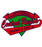 Central Region Senior Baseball Regional Tournament